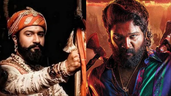 Chhaava BOC Day 12: विक्की कौशल की फिल्म ने दे दी 'पुष्पा 2' को कड़ी टक्कर, 12वें दिन भी छप्परफाड़ कमाई!