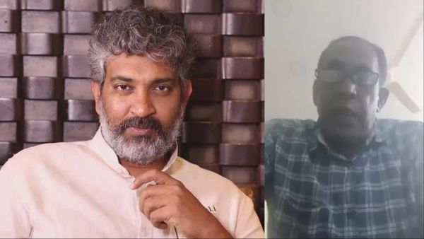 शख्स ने सुसाइड नोट पर लिखा SS Rajamouli का नाम, कहा- 'एक औरत के लिए मेरा करियर बर्बाद किया, जान दे रहा हूं'