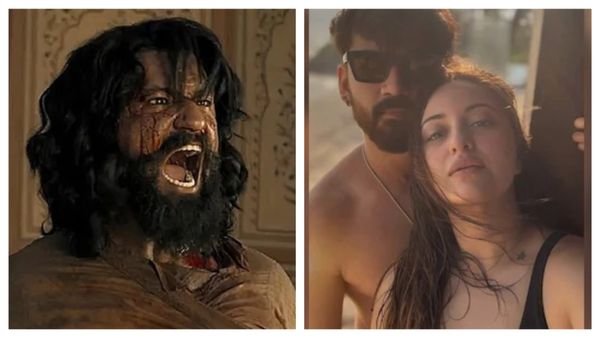 Bollywood Live: ‘छावा’ पर बरसी भोलेबाबा की कृपा, सोनाक्षी सिन्हा ने बताया शादी के बाद हिंदू हैं या मुसलमान