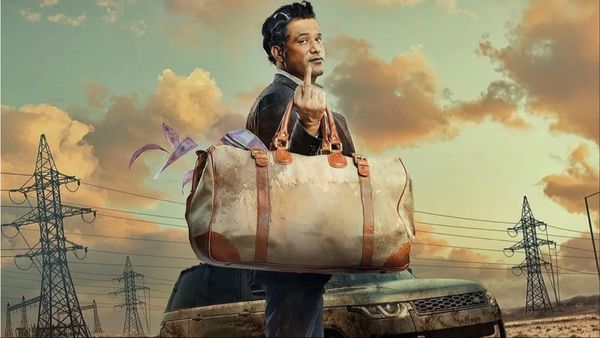 Crazxy Movie Review: वन मैन शो है 'क्रैजी', सस्पेंस और थ्रिलर से भरी फिल्म की एंडिंग भी है जबरदस्त