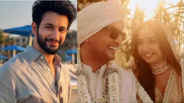 Prajakta Koli की शादी के बाद Rohit Saraf ने लाइक किया ऐसा पोस्ट, लोगों ने एक्टर को बोला- 'दिलजला आशिक'