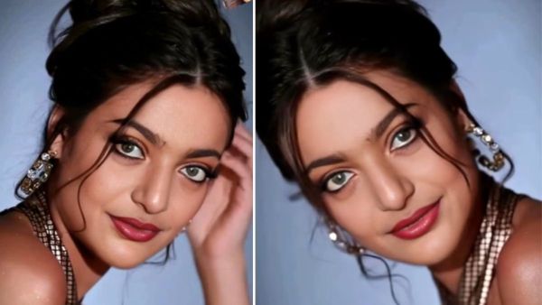 फिल्म मिलते ही बदल गया मोनालिसा का रूप-रंग, सेट से वायरल हुआ शूटिंग का VIDEO ? नया लुक देख हैरान रह गए लोग