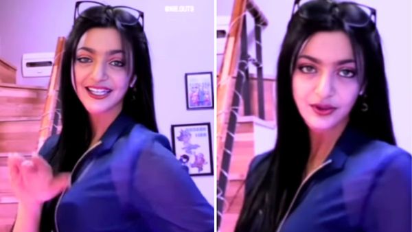 छोटी ड्रेस पहन मोनालिसा ने किया इस आइटम सॉन्ग पर डांस ? वीडियो देख लोग बोले- आपके आगे तो एक्ट्रेस भी फेल...