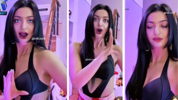 Fact Check: महाकुंभ की मोनालिसा ने उड़ाए लोगों के होश, किया 'उई अम्मा' पर ऐसा डांस कि नजरें नहीं हटा पाएंगे आप