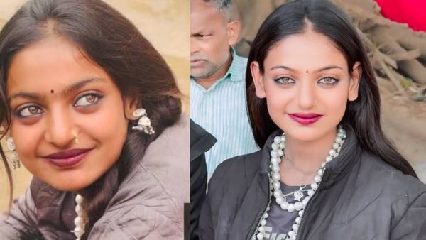 मोनालिसा को साइन करने में ठंडी हुई फिल्म मेकर की जेब, वायरल गर्ल ने एक फिल्म के लिए इतनी फीस