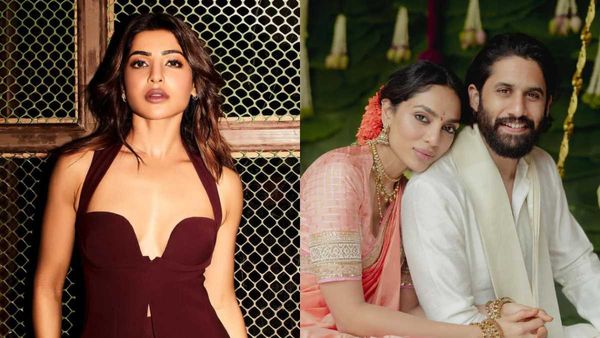 सामंथा से तलाक के बाद क्रिमिनल की तरह किया जा रहा था ट्रीट, Naga Chaitanya का तगड़ा खुलासा!