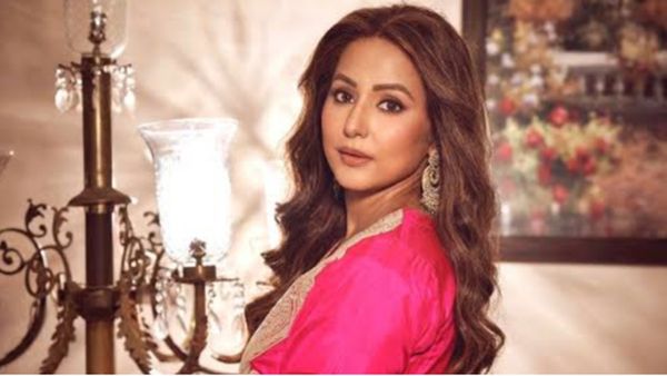 Hina Khan को 'एनिमल' की इस एक्ट्रेस ने किया फ़िल्म में रिप्लेस, रंग भेदभाव का हुईं शिकार
