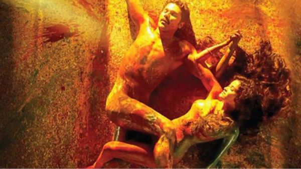 भारत रत्न अमर्त्य सेन की बेटी ने इस बॉलीवुड फिल्म में शूट किया न्यूड सीन, Amitabh Bachchan संग किया...