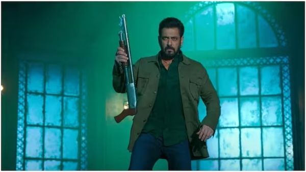 EID पर ईदी देने आ रहे हैं सलमान खान, 27 फरवरी को करने जा रहे हैं बड़ा खुलासा