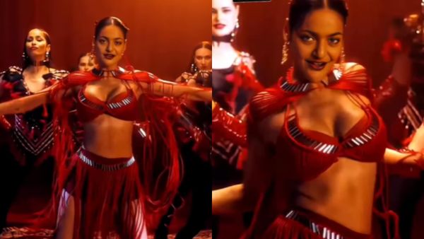 Fact Check: मोनालिसा ने छोटी ड्रेस पहन किया हनी सिंह के गाने 'दिदिया के देवरा' पर डांस, VIDEO हो रहा VIRAL