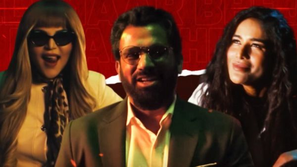 फिल्म 'Crazxy' के 'गोली मार भेजे में' गाने में राखी सावंत और पूनम पांडे का तड़का, फैन्स बोले- एक दम हटके...