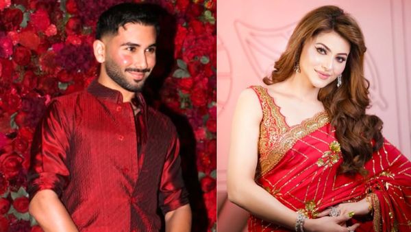Orry संग शादी के बंधन में बंधेंगी उर्वशी रौतेला ? लोग बोले- वाह शादी करने वाली पहली भारतीय महिला...