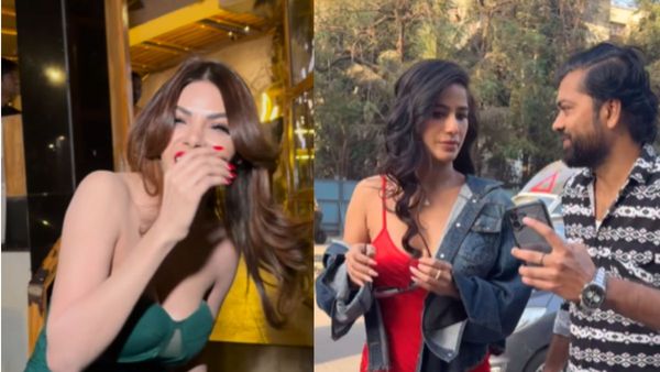 पूनम पांडे के किस वाले वीडियो पर शर्लिन चोपड़ा की छूटी हंसी फिर बोलीं- वो बेचारी तो मर गई थी ना...