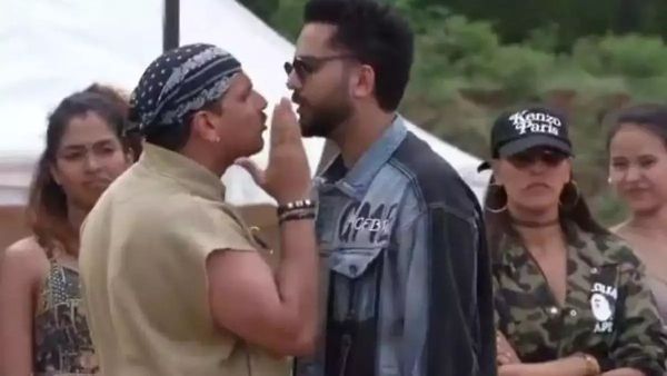 'ऐसे रेप्टे दूंगा..' प्रिंस ने एल्विश यादव को दी थप्पड़ मारने की धमकी, सोशल मीडिया पर मचा बवाल!