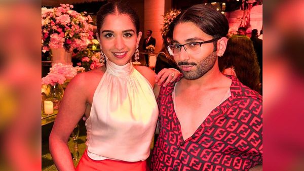 Orry के साथ सरेआम जोरदार डांस करती दिखीं नीता अंबानी की बहू राधिका मर्चेंट, इंटरनेट पर छाया VIDEO