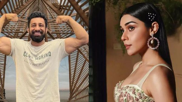 Eisha Singh ने खत्म कर लिया भाई-बहन का रिश्ता, Rajat Dalal भी इस हरकत से होंगे हैरान!