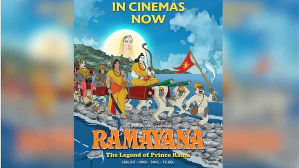15 फरवरी को पार्लियामेंट में होगी 'Ramayana: The Legend of Prince Rama' की स्क्रीनिंग