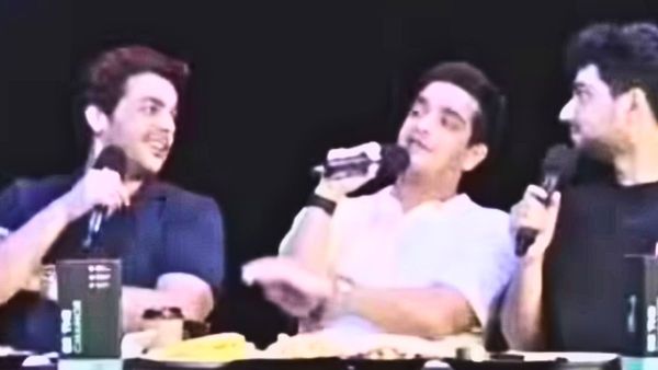 Indian's Got Latent Controversy: Youtube ने रिमूव किया Ranveer Allahabadia का कॉन्ट्रोवर्शियल VIDEO