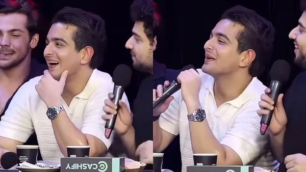 Video- रणवीर अल्लाहबादिया ने समय रैना के शो में फैलाई इतनी गंदगी, भड़के नीलेश मिश्रा- 'डिसरप्टर ऑफ द ईयर'