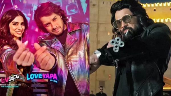 Badass Ravi Kumar vs Loveyapa BO- बैडएस रवि कुमार ने लवयापा को चटाई धूल, वीकेंड पर की इतनी कमाई?