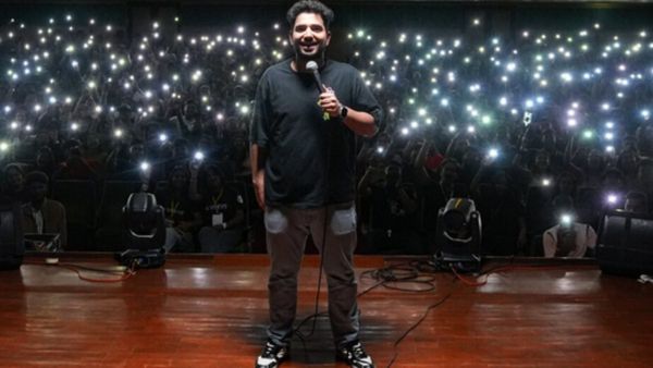 अश्लील टिप्पणी के विवाद के बाद समय रैना ने किया पहला पोस्ट, कैसा था लोगों का रिएक्शन?