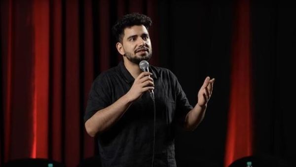 'समय खराब चल रहा है मेरा, पर याद रखना, मैं समय हूं' विवादों से घिरे समय रैना ने शो में भरी ललकार