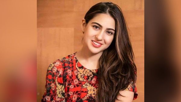 परफेक्ट डेट के लिए सारा अली खान के पसंदीदा शावर जेल, इस वैलेंटाइन डे पर महकें शानदार!