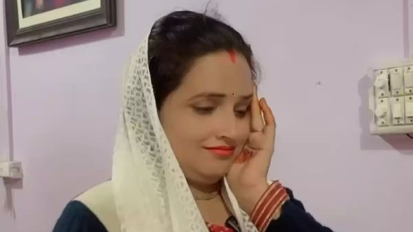 मां बनने से पहले बिगड़ी सीमा हैदर की तबीयत, अस्पताल से वायरल हुआ वीडियो तो हो गईं ट्रोल!
