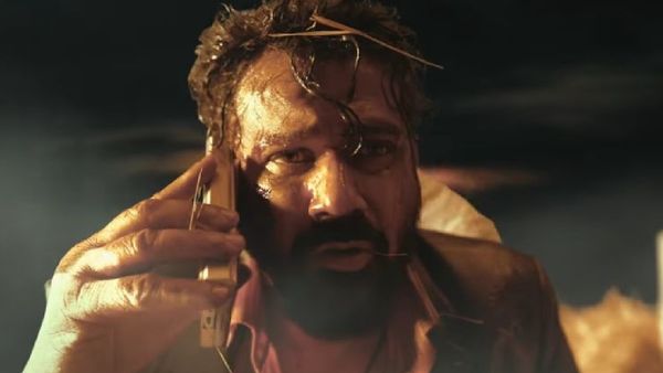 सोहम शाह की 'क्रेजी' का प्रमोशनल सॉन्ग 'अभिमन्यु' हुआ रिलीज़, देखें एक धमाकेदार विजुअल ट्रीट!