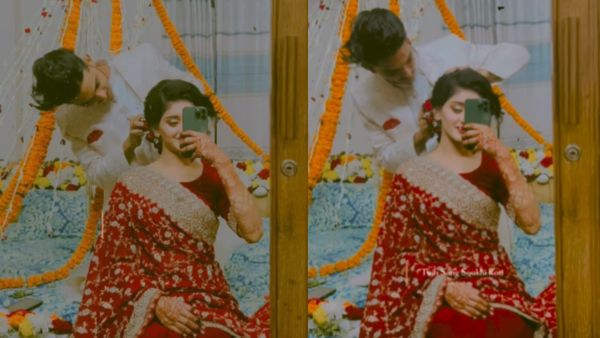 Suhagrat Viral Video- कपल ने खुद बनाया प्राइवेट वीडियो और कर दिया सोशल मीडिया पर रिलीज!