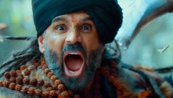 ‘केसरी वीर: लीजेंड्स ऑफ सोमनाथ’ के टीज़र में सुनील शेट्टी की दमदार मौजूदगी!