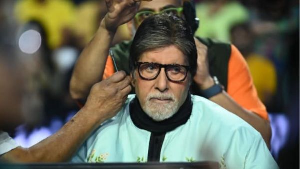 अमिताभ बच्चन की जात पूछने पर एक्टर ने दिया जनगणना वालों को मुंहतोड़ जवाब, बोले- हमारे पिता जी ने हमें...