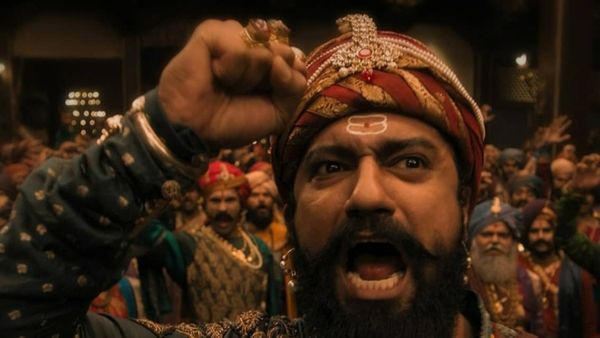 शिवरात्री पर हर हर महादेव की गूंज से थर्राया बॉक्स ऑफिस, छावा बनी बॉलीवुड की सबसे ज्यादा कमाई करने वाली फिल्म