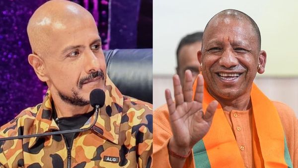 'कुंभ का पानी पियो..' विशाल ददलानी ने योगी आदित्यनाथ को किया चैलेंज, सोशल मीडिया पर मचा बवाल!