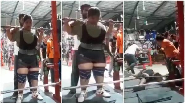 Yashtika Acharya Death Video: सेकेंड में ऐसे निकल गई यष्टिका आचार्य की जान, रुंह कंपा देगा आखिरी वीडियो