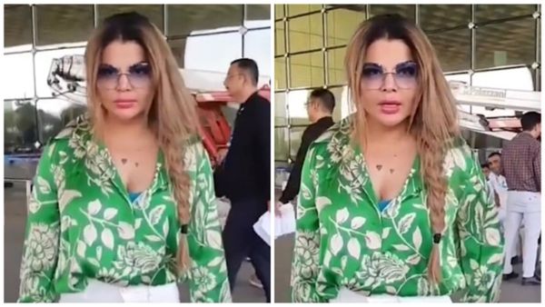 'मेरा रोजा टूट गया...', Rakhi Sawant का गलती से टूटा रोजा तो लोगों ने किया ट्रोल, बोले- मज़ाक़ बनाकर रख दिया...