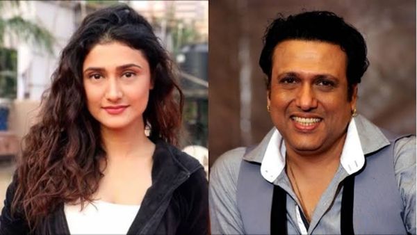 गोविंदा की भांजी होकर भी Ragini Khanna को करना पड़ा स्ट्रगल, बोलीं- मेरी इज़्ज़त नहीं रहती...