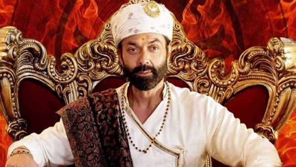 'आश्रम' के प्रमोशन के बीच Bobby Deol हो गए थे नर्वस, वर्टिगो अटैक से बुरी हो गई थी एक्टर की हालत