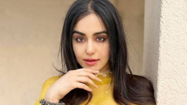 'ये एक बुरा सपना है...' Adah Sharma क्यों नहीं करना चाहती शादी, बोलीं- अब मेरा मन उठा गया है...