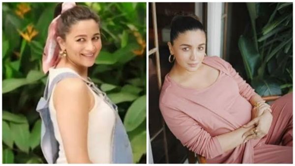 दूसरे बच्चे की प्लानिंग कर रहे हैं रणबीर कपूर और आलिया भट्ट? एक्ट्रेस बोलीं- हमने नाम भी सोच रखा है...