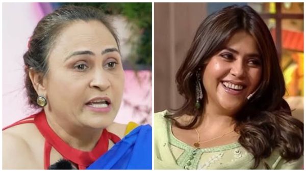 इस टीवी एक्ट्रेस ने बालाजी प्रोडक्शन की खोली पोल! बोलीं- कैरक्टर आर्टिस्ट को...