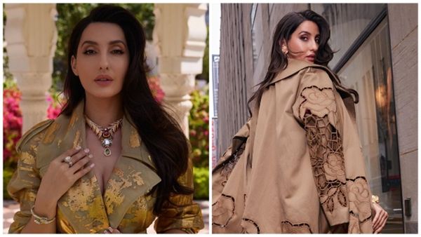 जब फिल्मों का लालच देकर नोरा फतेही से फ्री में गाने शूट करवा लेते थे डायरेक्टर्स, बोलीं- अब मैं किसी के...