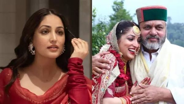 जब फिल्म के शूट के लिए यामी गौतम को करनी पड़ी थी स्मोकिंग, पिता बोले- उड़ती चिड़िया के पर गिन लेते हैं...