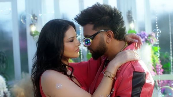 Bhojpuri Video: सनी लियोन संग रोमांस करते नज़र आए नीलकमल सिंह, भोजपुरी गाने ने मचाया धमाल