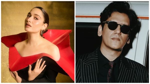 विजय वर्मा संग ब्रेकअप की खबरों के बीच तमन्ना भाटिया ने तोड़ी चुप्पी, बोलीं- जो मुझे सही लगता है...