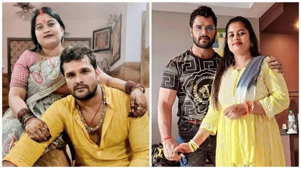 'जो पत्नी के साथ करता हूं वो पर्दे पर भी...', हीरोइनों को वाइफ समझकर रोमांस करते हैं Khesari Lal Yadav