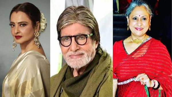 जब रेखा को लंच पर बुलाकर जया बच्चन ने कह डाली थी ऐसी बात, अमिताभ संग एक्ट्रेस ने खत्म कर लिया था रिश्ता!