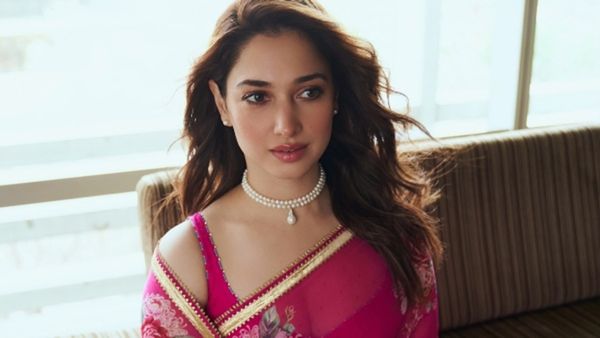 विजय वर्मा संग ब्रेकअप के बाद तमन्ना भाटिया ने फिर शेयर किया क्रिप्टिक पोस्ट, बोलीं- रुल्स को...