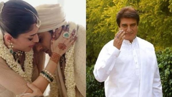 प्रिया बनर्जी ने ससुर राज बब्बर को लेकर कही ऐसी बात, बताया प्रतीक संग कैसे हैं रिश्ते, बोलीं- वो कभी थे ही...