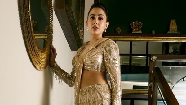जब हाथ जोड़कर काम मांगने पहुंची पटौदी खानदान की शहजादी, डायरेक्टर के निकल गए थे आंसू!